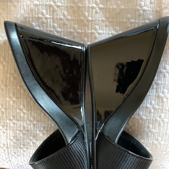 Prada Mules Size 35.5 - Picture 6 of 8